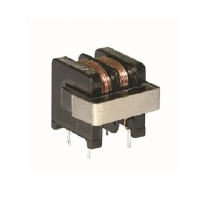 Common Mode Choke Coil Inductor Ferrite Core Inductor for PCB