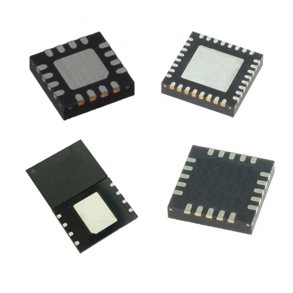 IC Chip MLX90360LDC-ACD-000-RE Electronic Components Manufacturer
