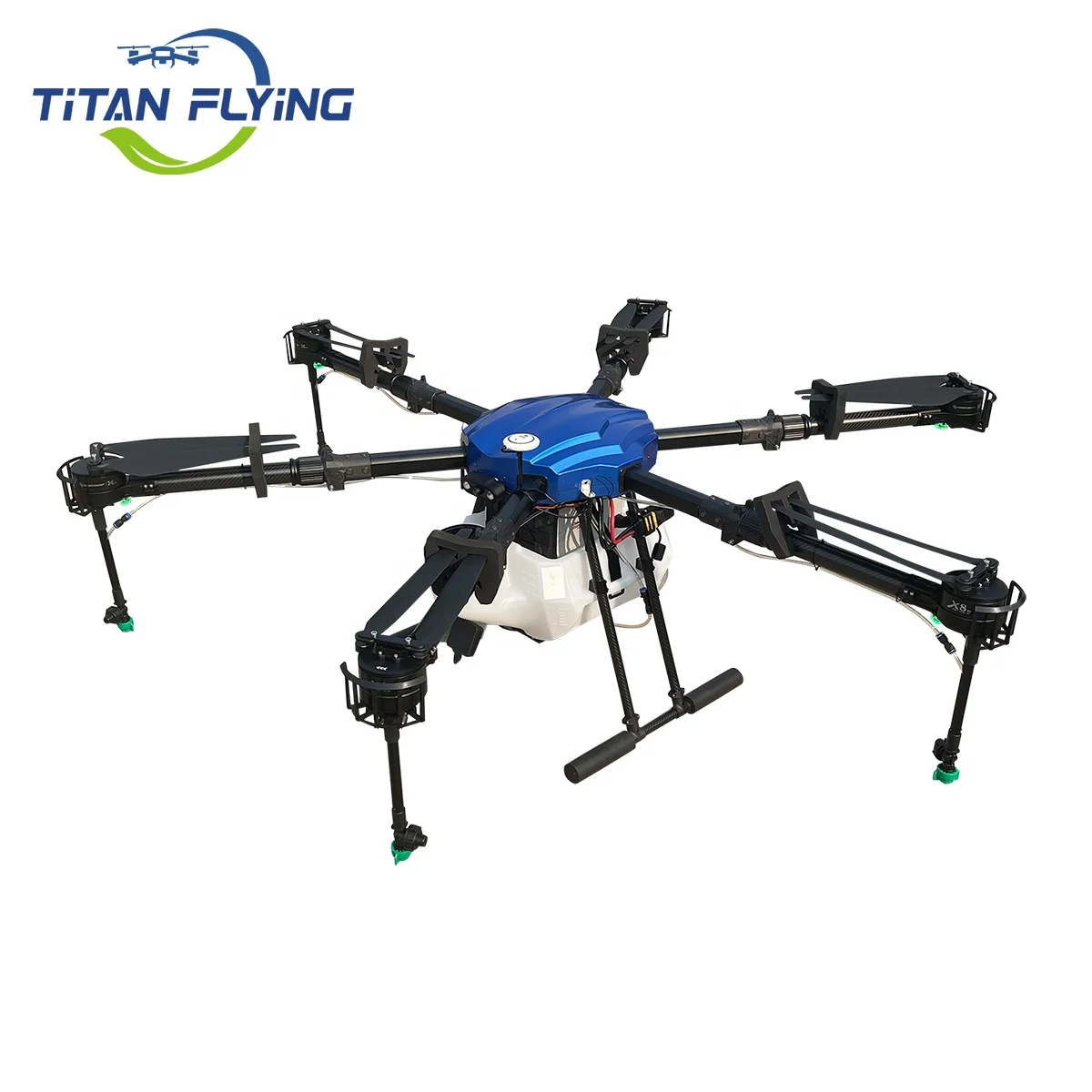 16l low price manufacturer popular agriculture agri pump liquid drone sprayer