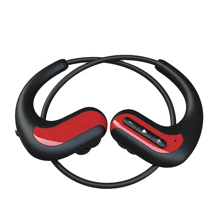 Made In China Price Rohs Earphone In-Ear Earbuds Handsfree Binaural headset Support MP3 stereo bluetooth calling headset