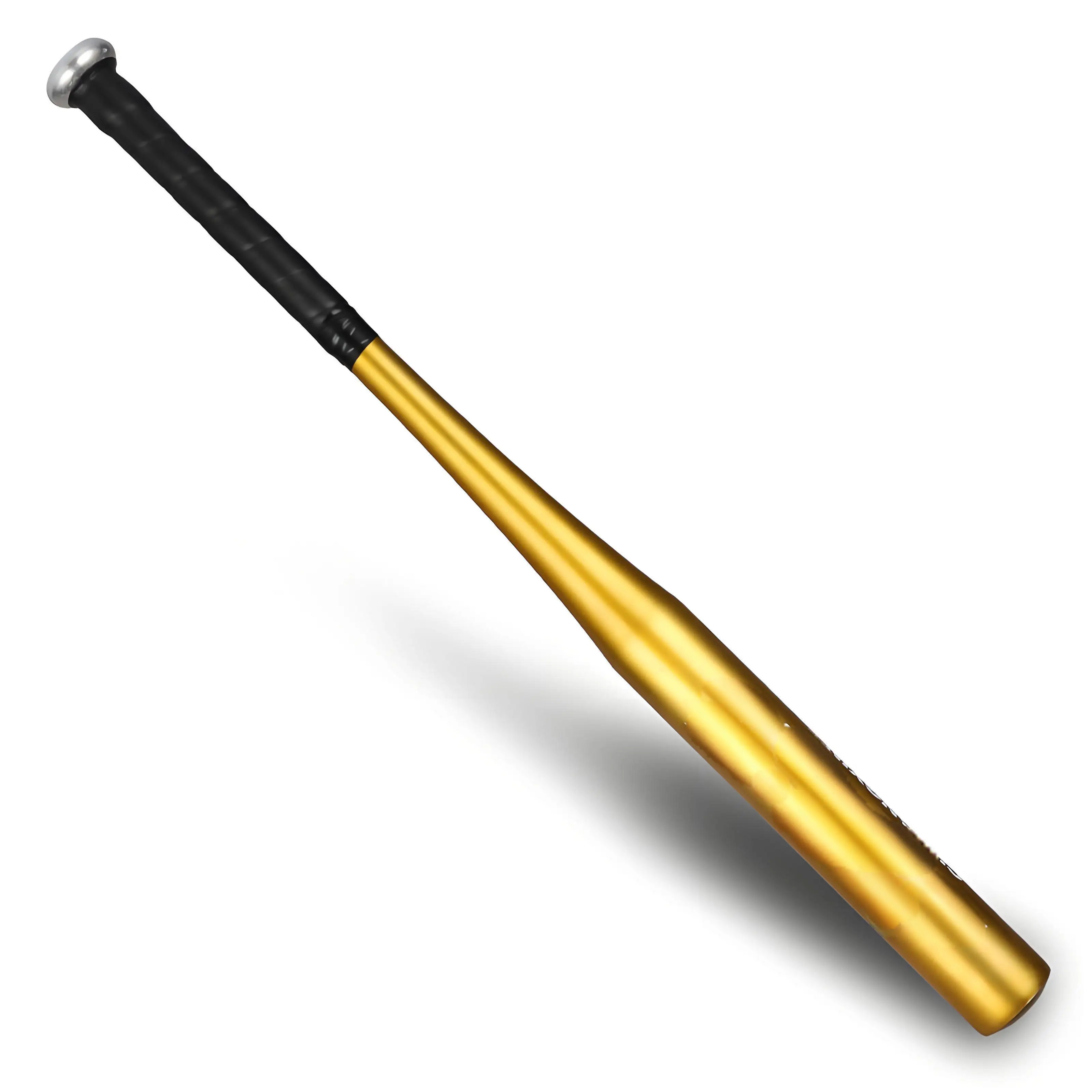 Logo custom Self-defense training Aluminum alloy Baseball stick 32 inches softball baseball bats
