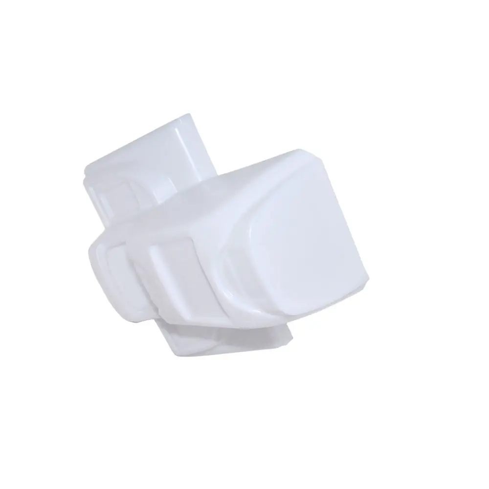 OEM ODM factory customize Customized Roto Molding Rotational Molding Ldpe Plastic Pipe Factory Price Rotated Mold