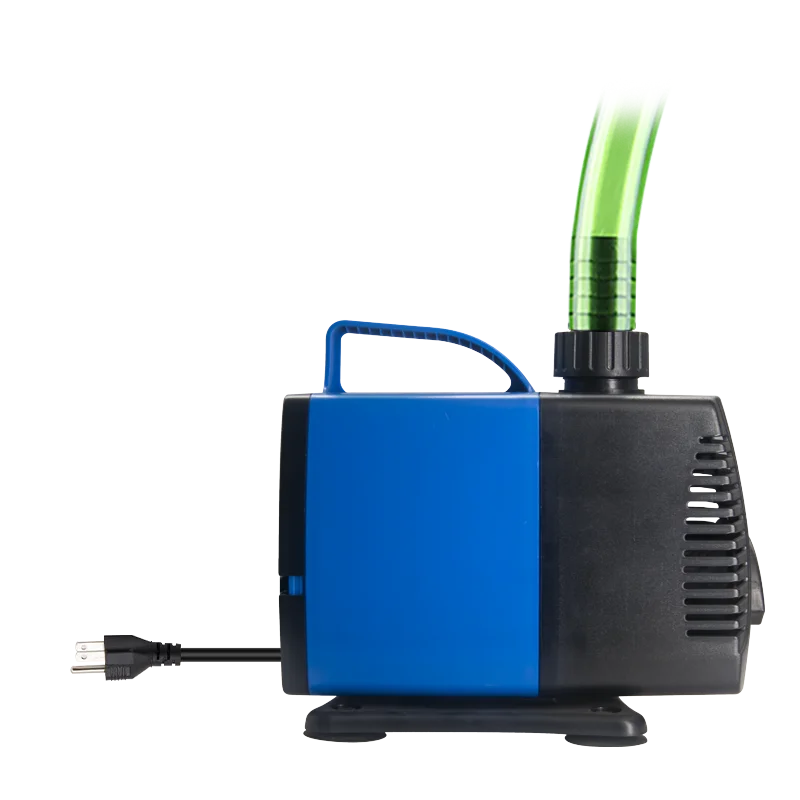 AQUADREAM JD-8500 Koi Pond Aquarium Fish Tank Water Pump For Hot Sale Submersible Fountain Pump 8500L/H 85W