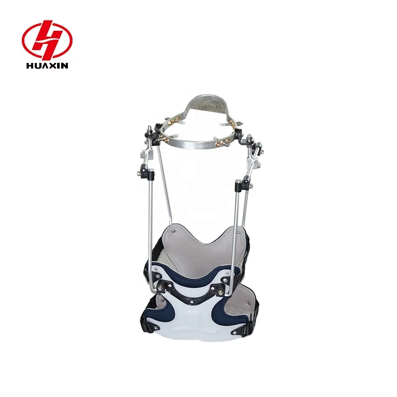 Лидер продаж 2019, китайская фабрика, профессиональное производство, высокое качество, рамка для жилета halo