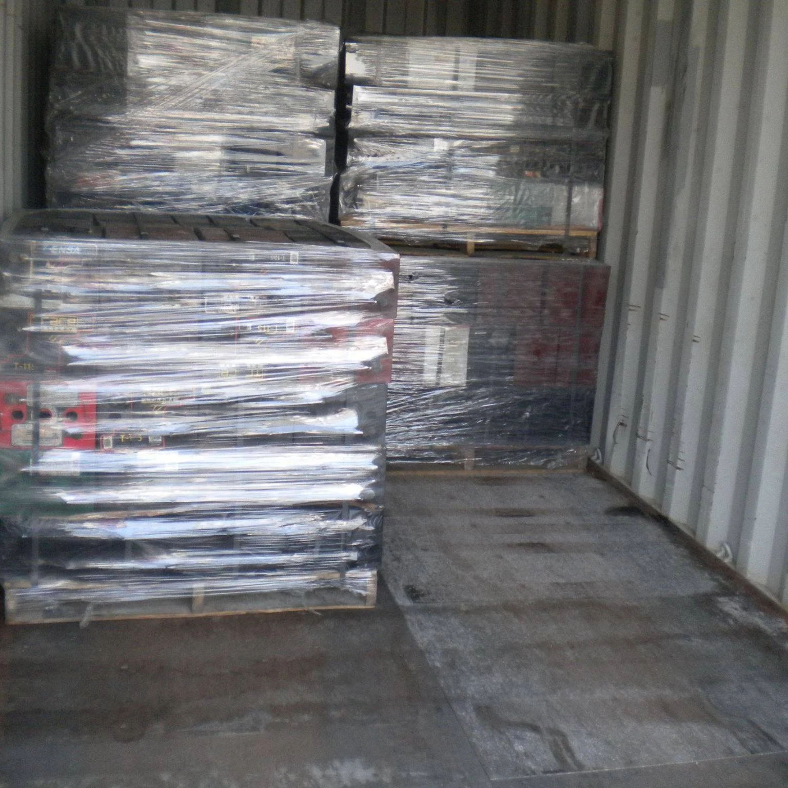 
Drained Lead Acid Battery Scrap 