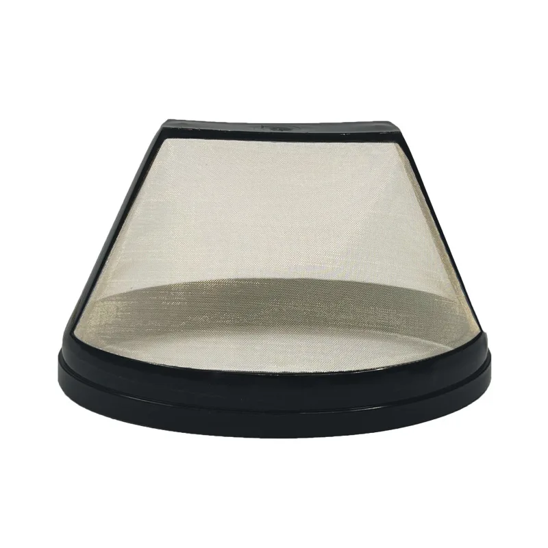 Gold Mesh Coffee Filter for Coffee and Coffee Maker