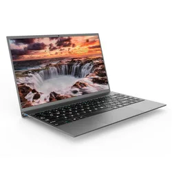 custom branded lilght silm laptop
