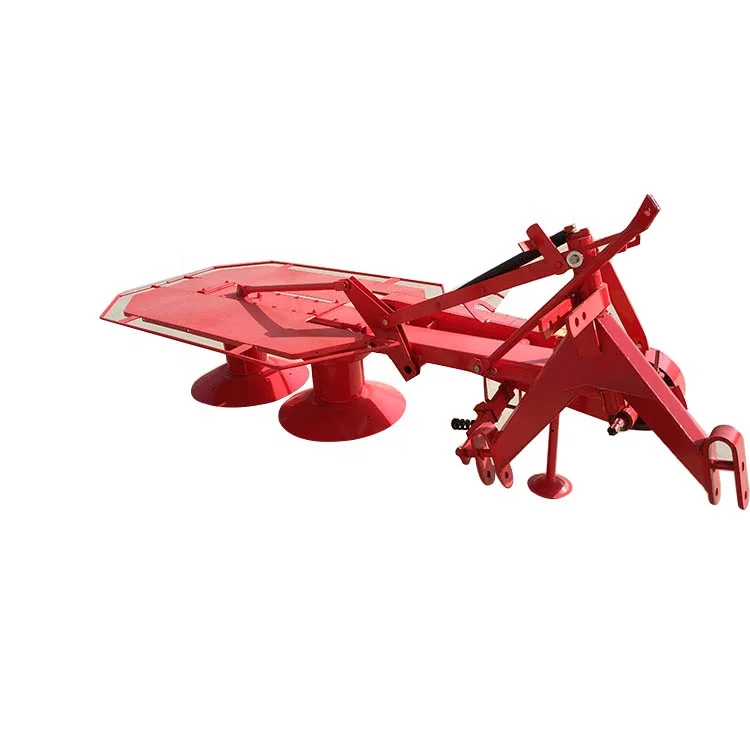 Farm implements rotary mower disc drum mower price