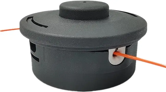 25-2 Trimmer Head Bump Feed lawnmower 4002 710 2191 For Stihl FS44 FS55 FS55R FS56 FS70 FS80 FS83 FS110 FS120 Trimmer Weed Eater