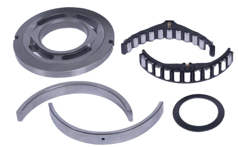 Rexroth series Hydraulic A4VG125/28/40/56/71/90/180/250 Piston Pump Parts Repair kit