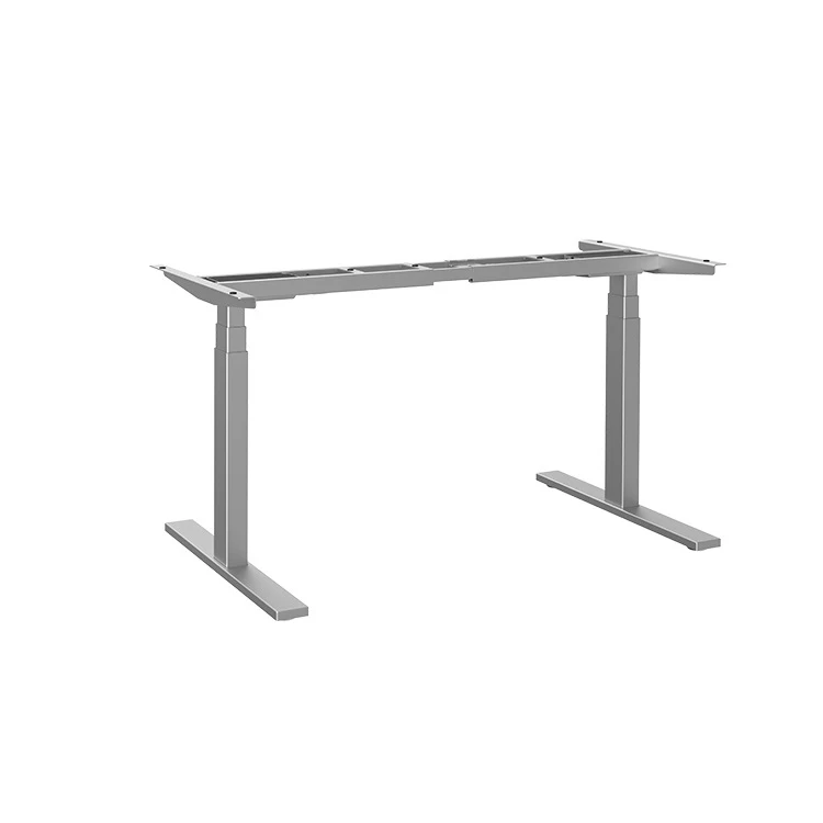 Ergonomic Electric Office Tables Standing Desk Frame