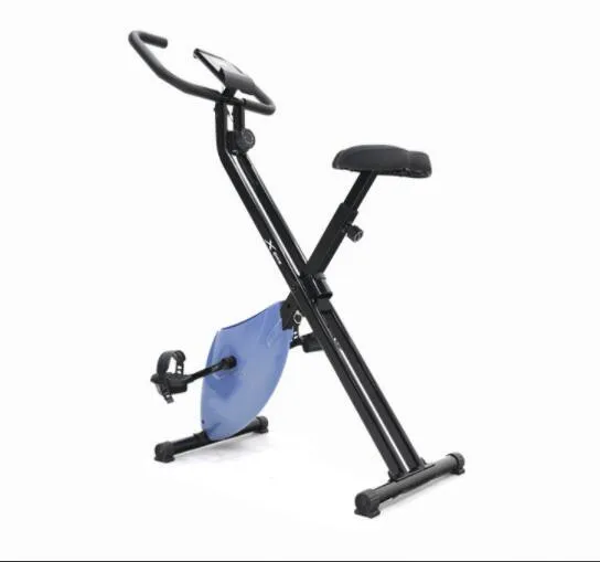 Maibufit Indoor X Folding Magnetic Fitness Exercise Bike With High Quality For Fitness