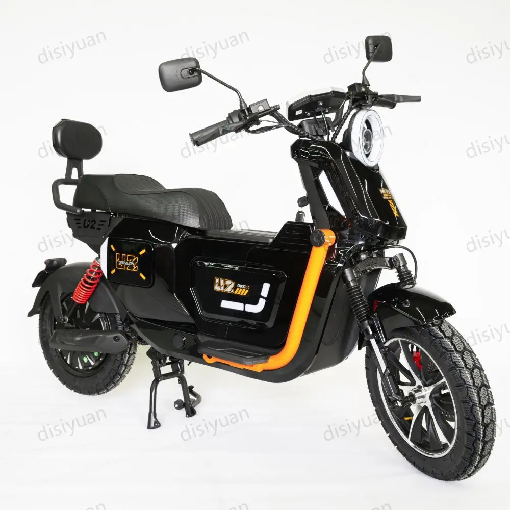 2024 new electric scooter Xiao Ma M2 Pro MAX 1500W motor 60V30AH lithium battery for cargo delivery electric motorbike