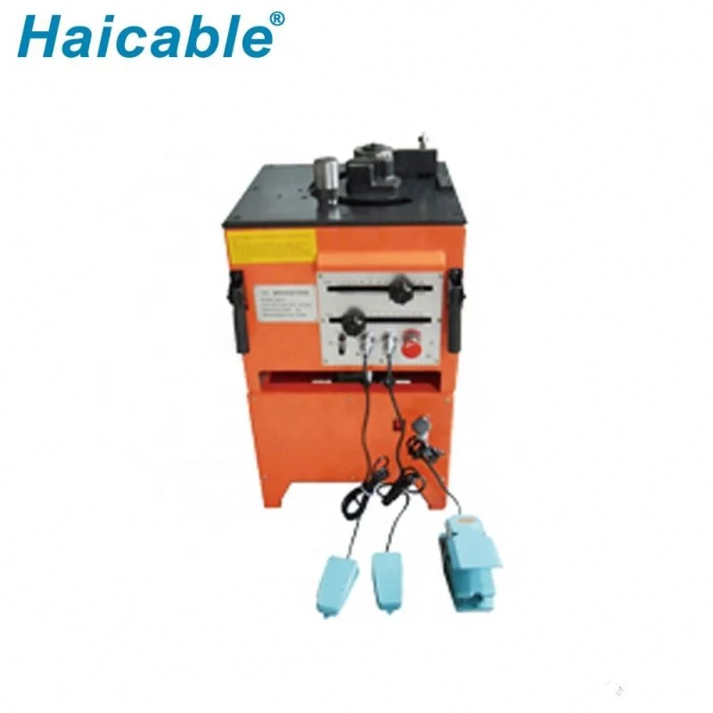 Электрическая арматура cutterr ручной инструмент RBC-32 ручные электрогидравлические ножницы для резки арматуры и Бендер