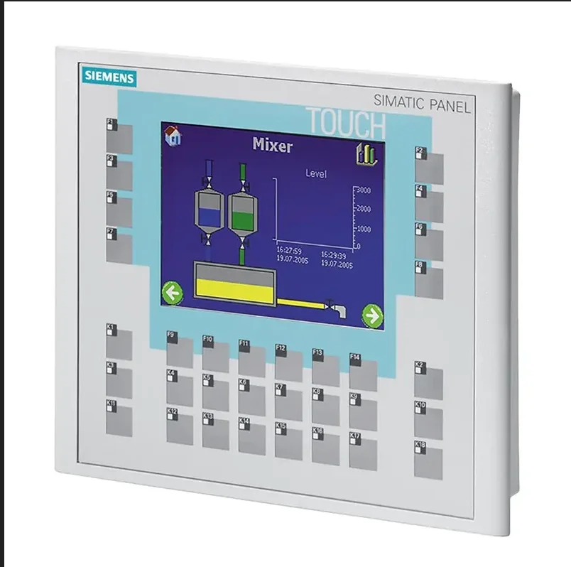 Siemens supply Multifunctional Touch Screen 12 Inch Camera Display PLC 6AV6 642-0EA01-3AX0 6AV6642-0EA01-3AX0