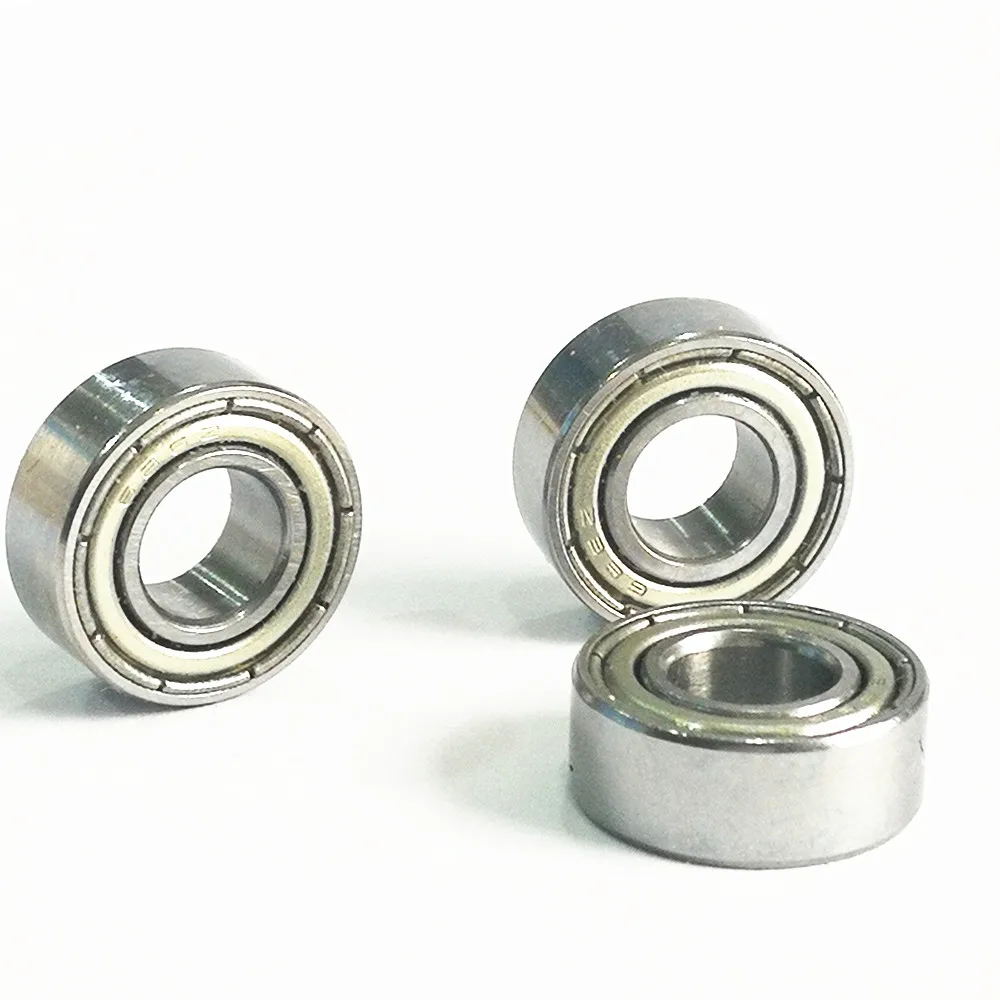 Low noise and high precision miniature ball bearings 688ZZ 688 2RS 8mmx16mmx5mm Miniatuurlagers/cuscinetto/roulements/Kugellager