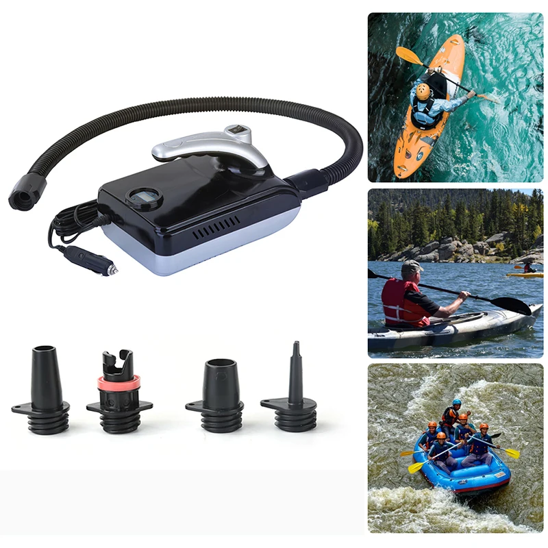 Custom Printing  Wattsup Include Surf Windsurf Surfboard Inflatable Stand Up Paddle Board Pump Sup Air Pump