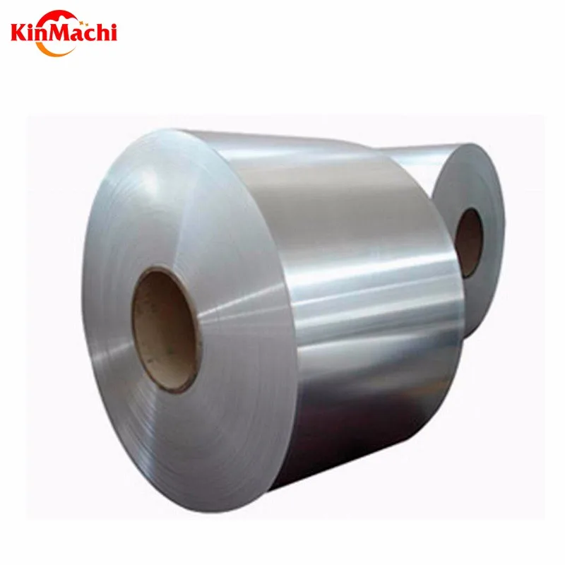 Thermostatic bimetal strip TB20110 for contacts