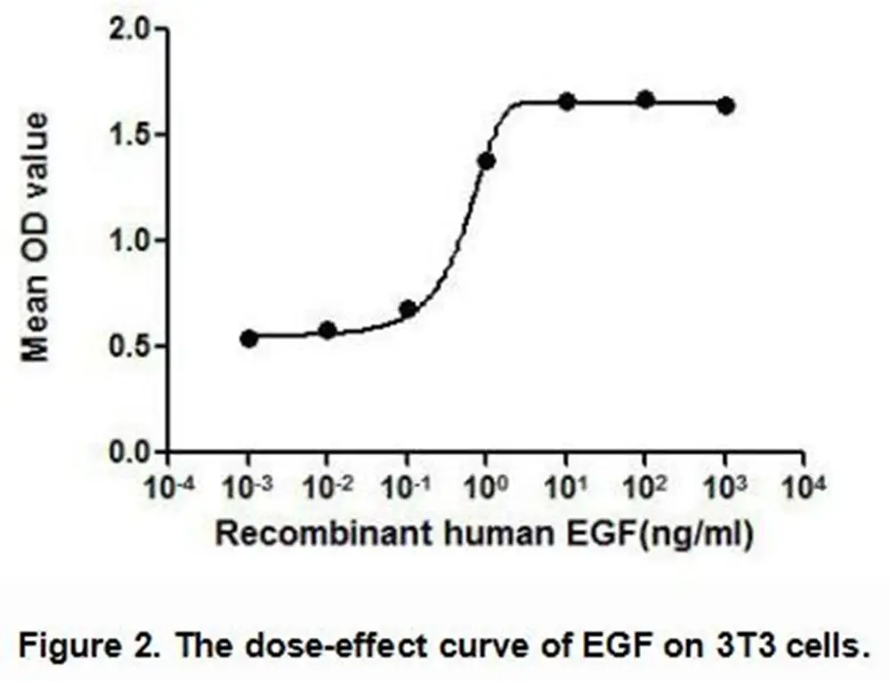 
Suppliers Provide Best Peptide EGF Raw Material 