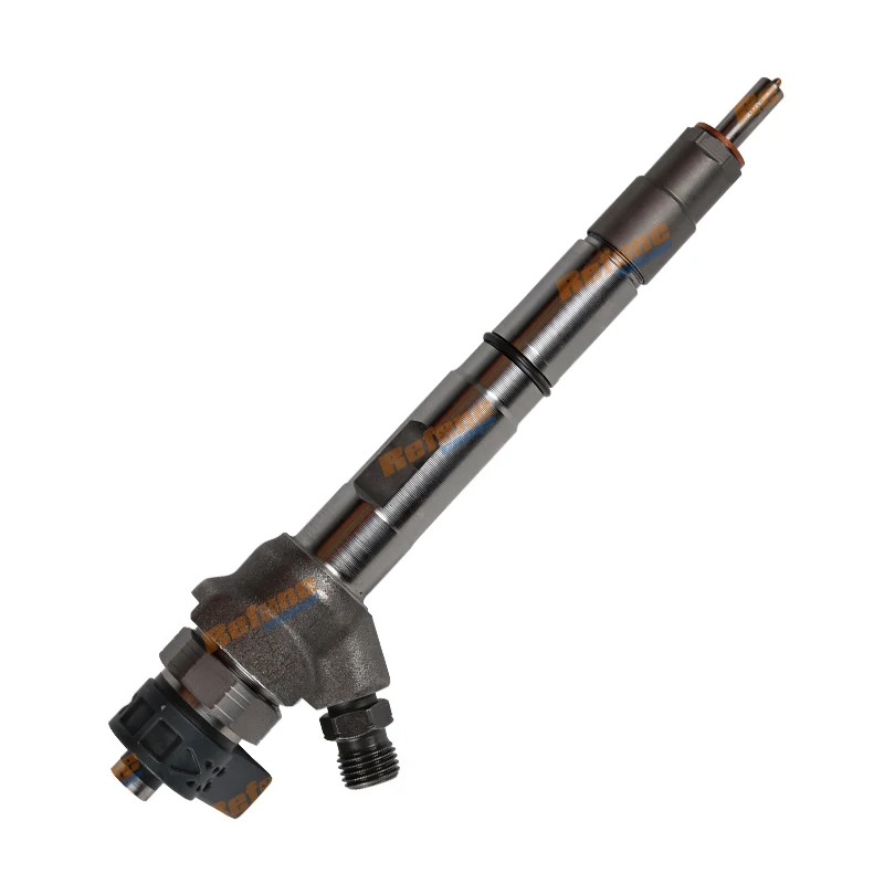 CNFA CNFB CNEA CSHA engine spare parts 0445110646 common rail injector 0445110368 0445 110 646 switch payload injector kit