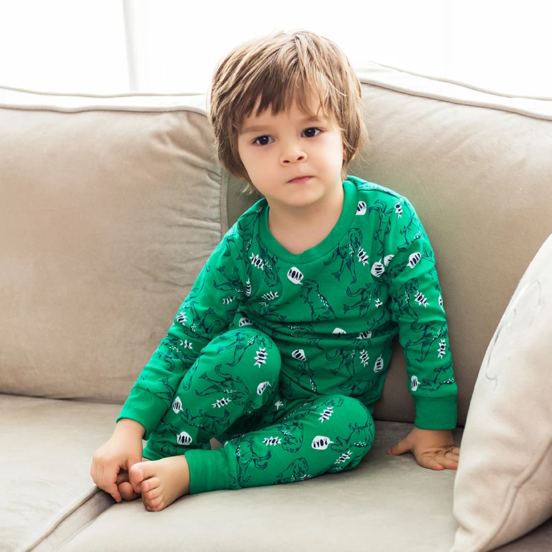 
custom pijamas kids short printed pajama baby clothes children bathrobe 