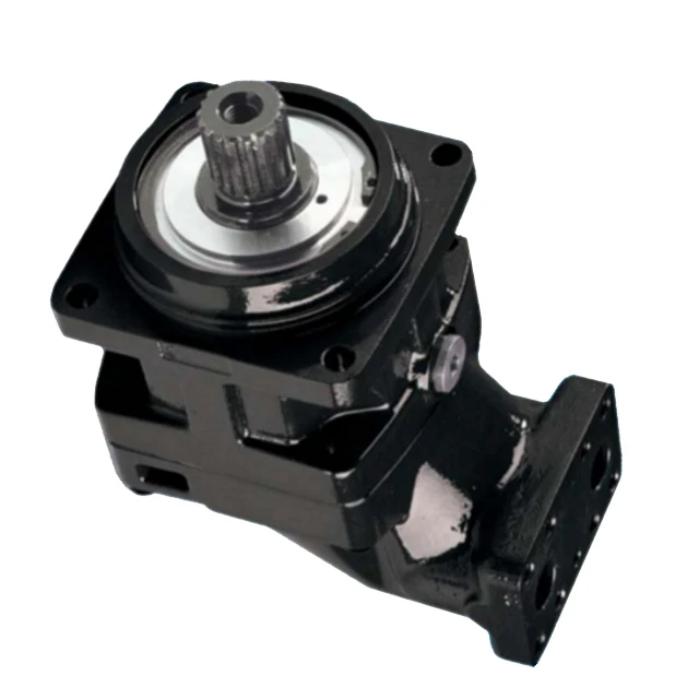 PARKER original piston motor F11-005-MB-CN-K000 High speed oil motor high pressure power