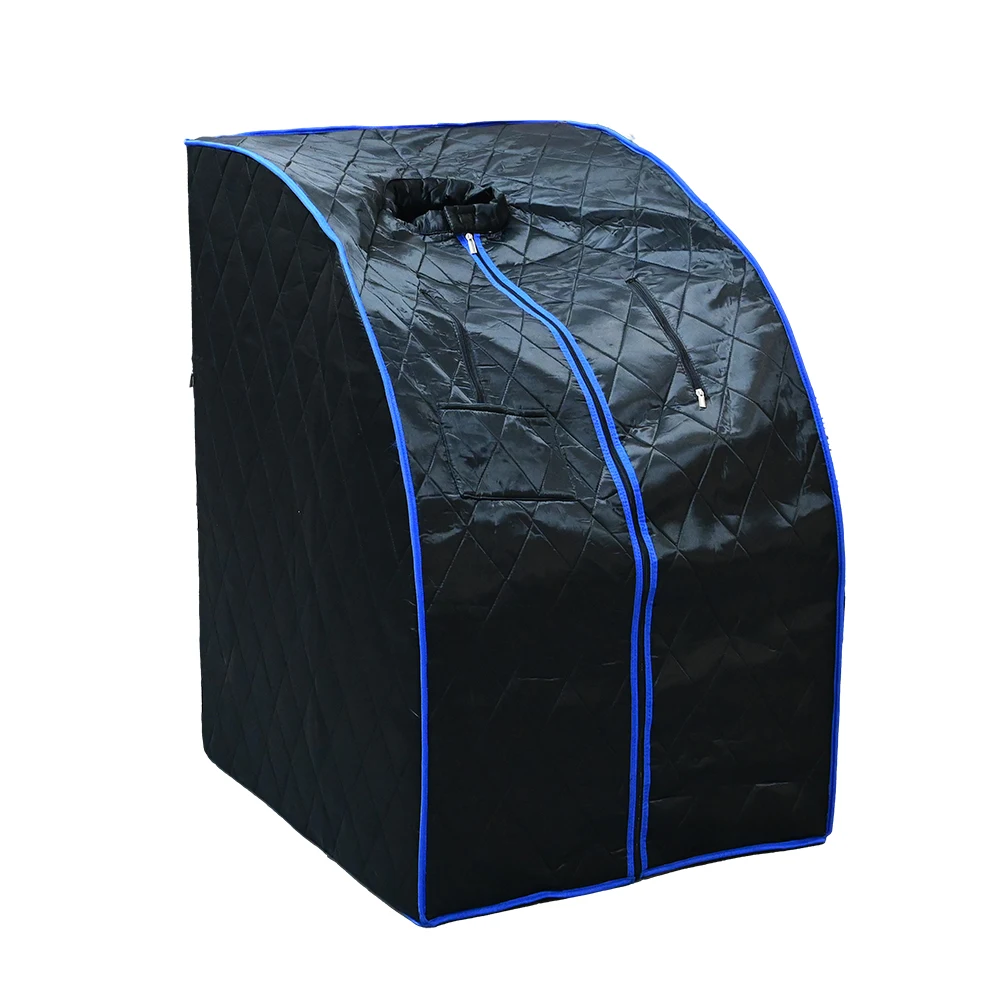 Portable Far Infrared Factory Direct Sale High Quality Waterproof Material With Remote Control For Relaxation And Detox