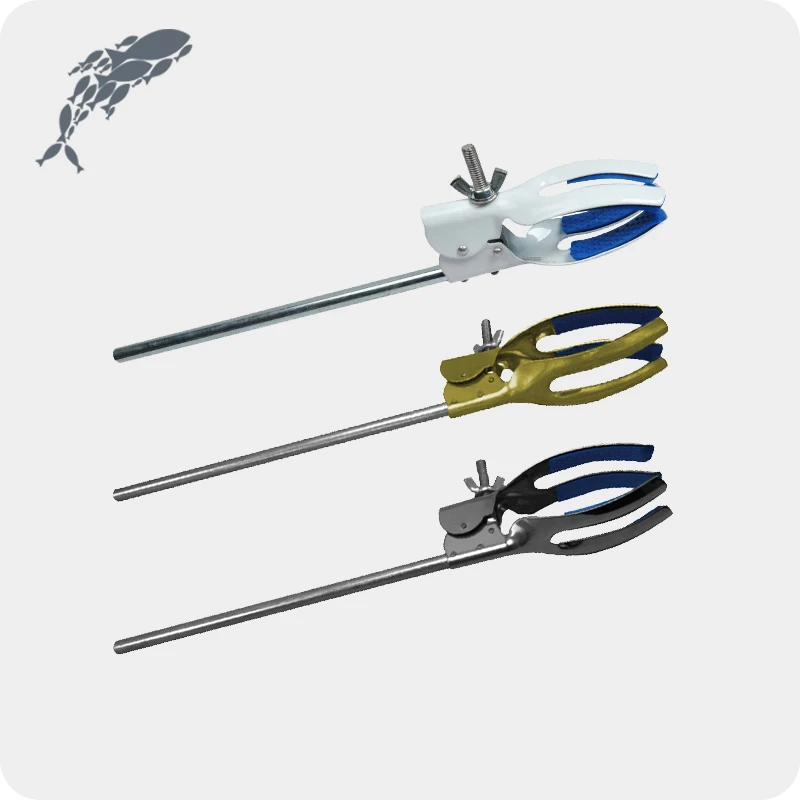 
JOANLAB High Quality Laboratory Flask Clamp 