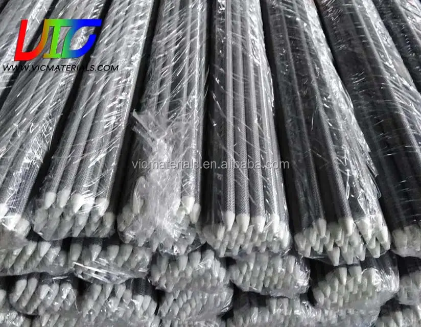 
New hot selling garden fiber glass rod from professional manufacturer 