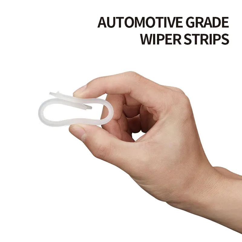 Glass Cleaning Tool Portable Window Cleaner Double-side Outside Window Wiper Glass Cleaner Window Thickness15-24mm