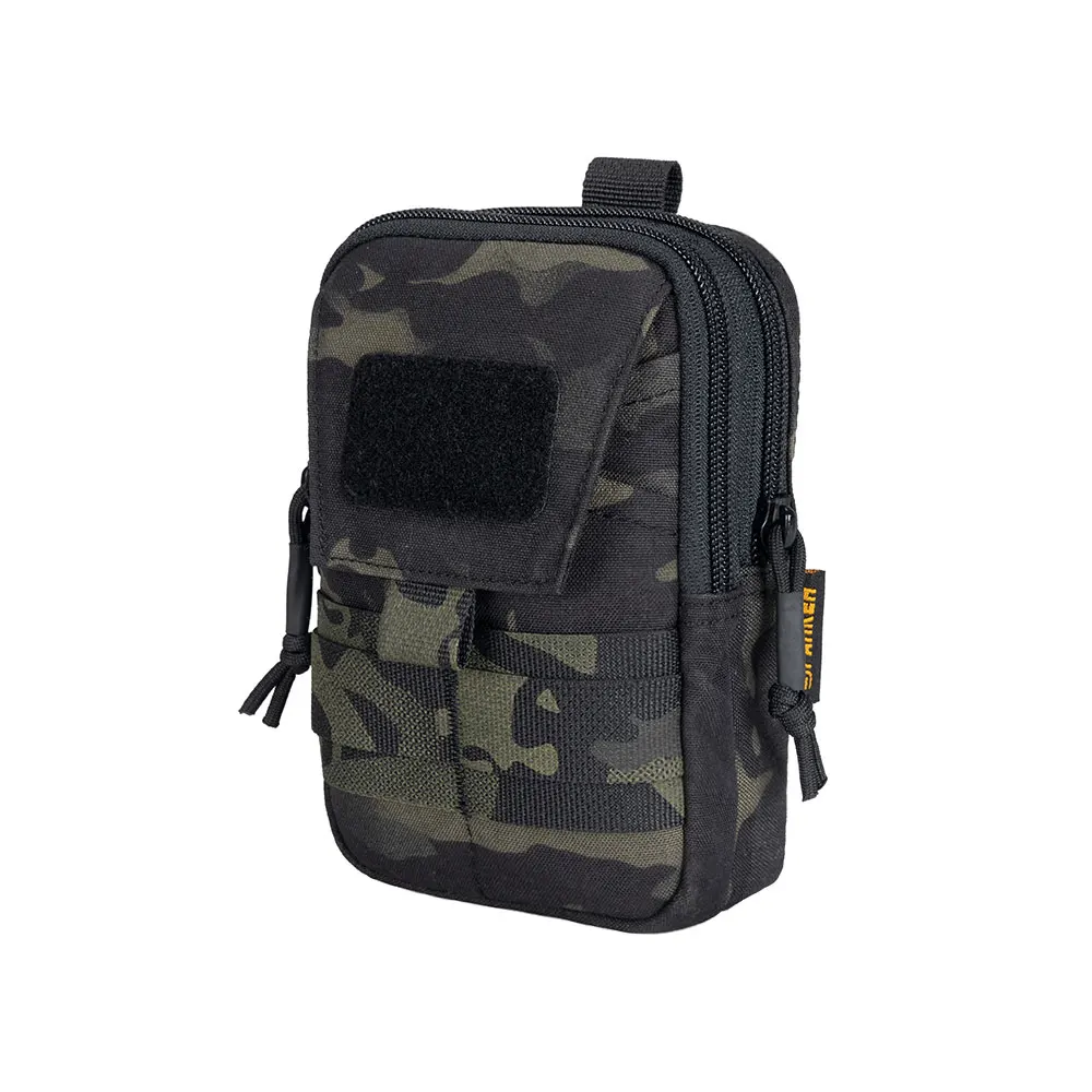 Mobile Phone Tactical Waist Pouch  Pouch Universal case for Iphone11/ XS/XS MAX/Huawei P30