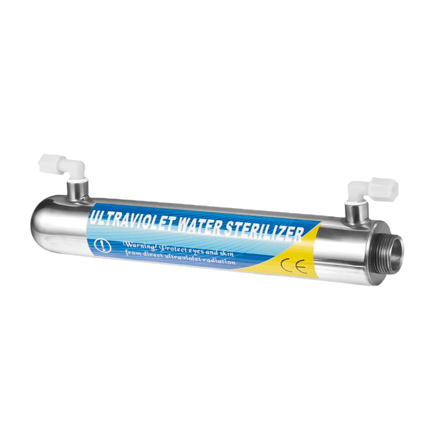 UV Sterilizer Drinking Water Treatment Osram Lamp