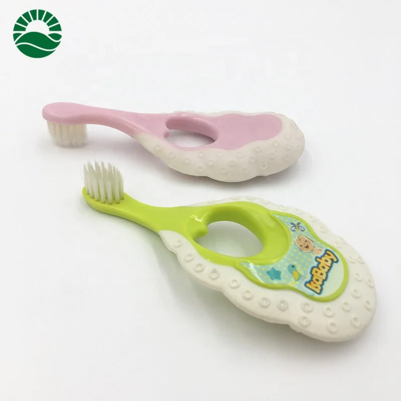
1~3 years turtle shape baby brush good quality baby toothbrush 