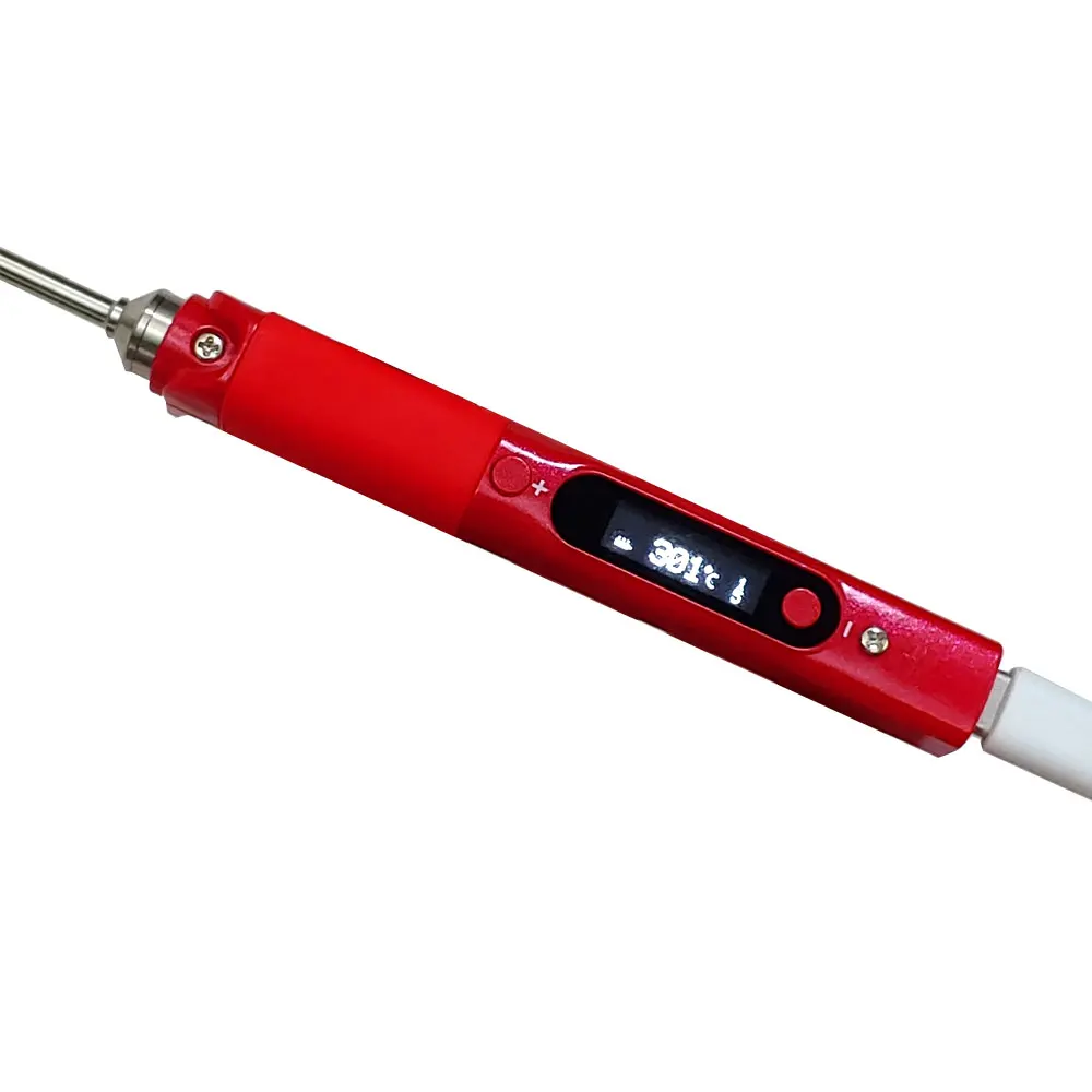 PINE64 Mini Portable  programming welding tools Intelligent electric soldering iron