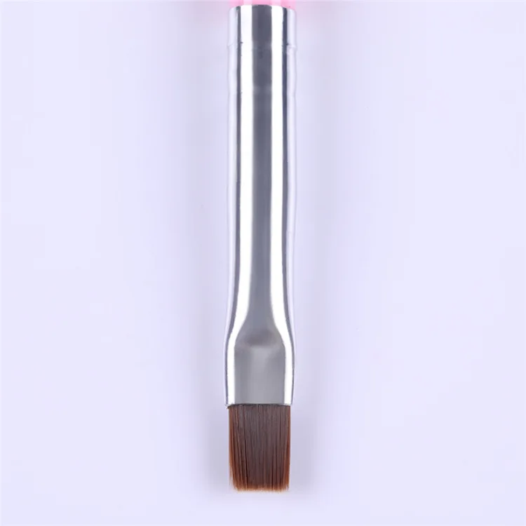 Nails Drawing Pens Nail Art tools UV Gel Nail Brush