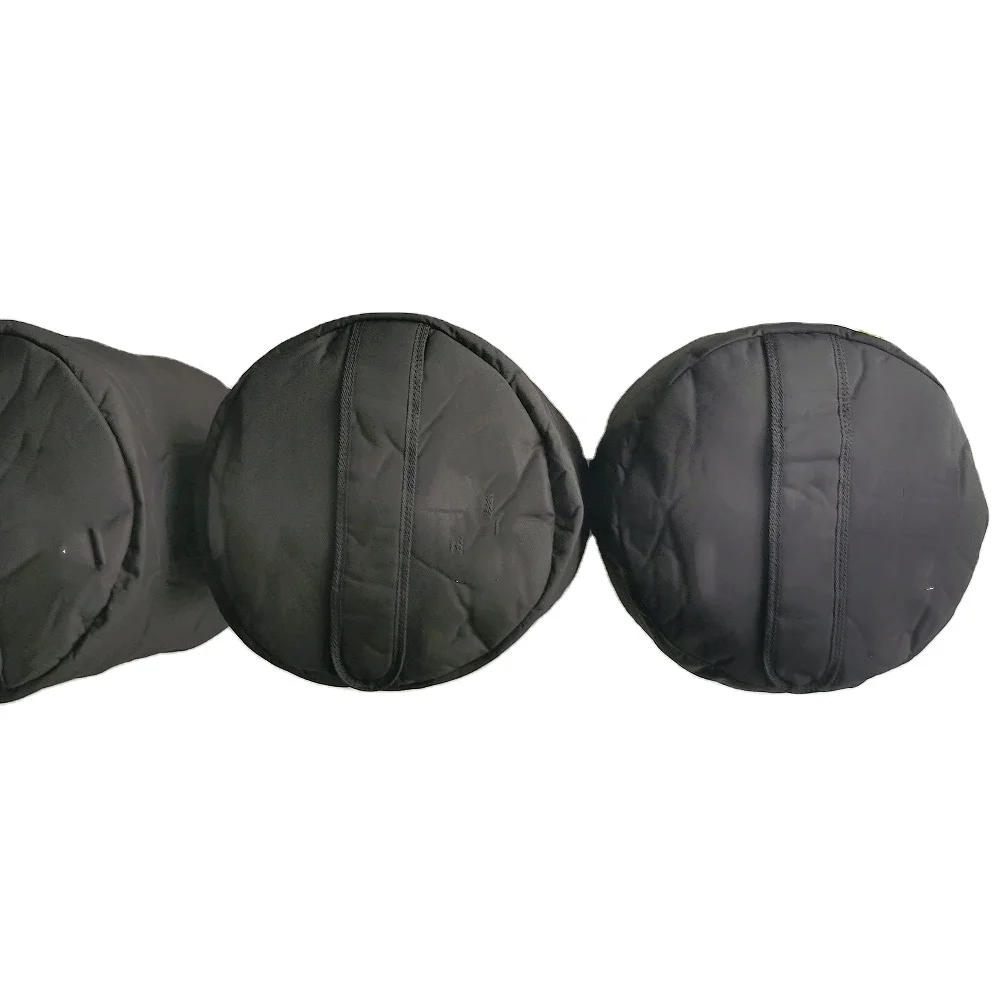 70lb 100lb 150lb 200lb Nylon Weight Sandbag Home Gym Equipment Fitness Sandbag for Workout