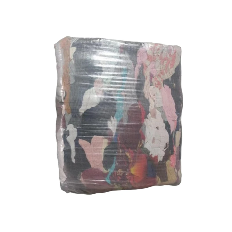 Best Selling New All Cotton Light Color Industrial Cleaning Cloth