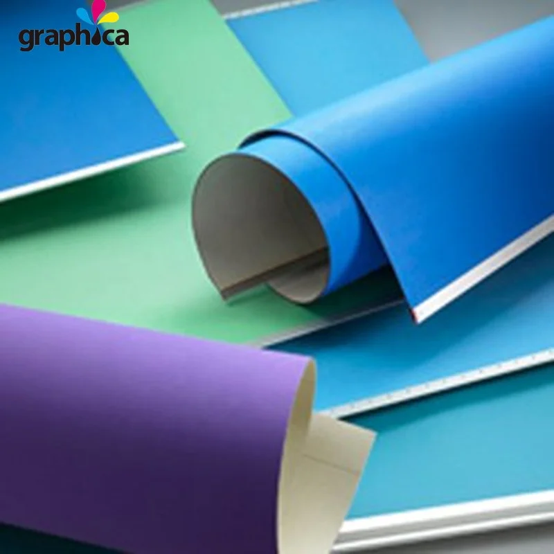 Graphic China Offset Printing of Rubber Printing Blanket BJ2680