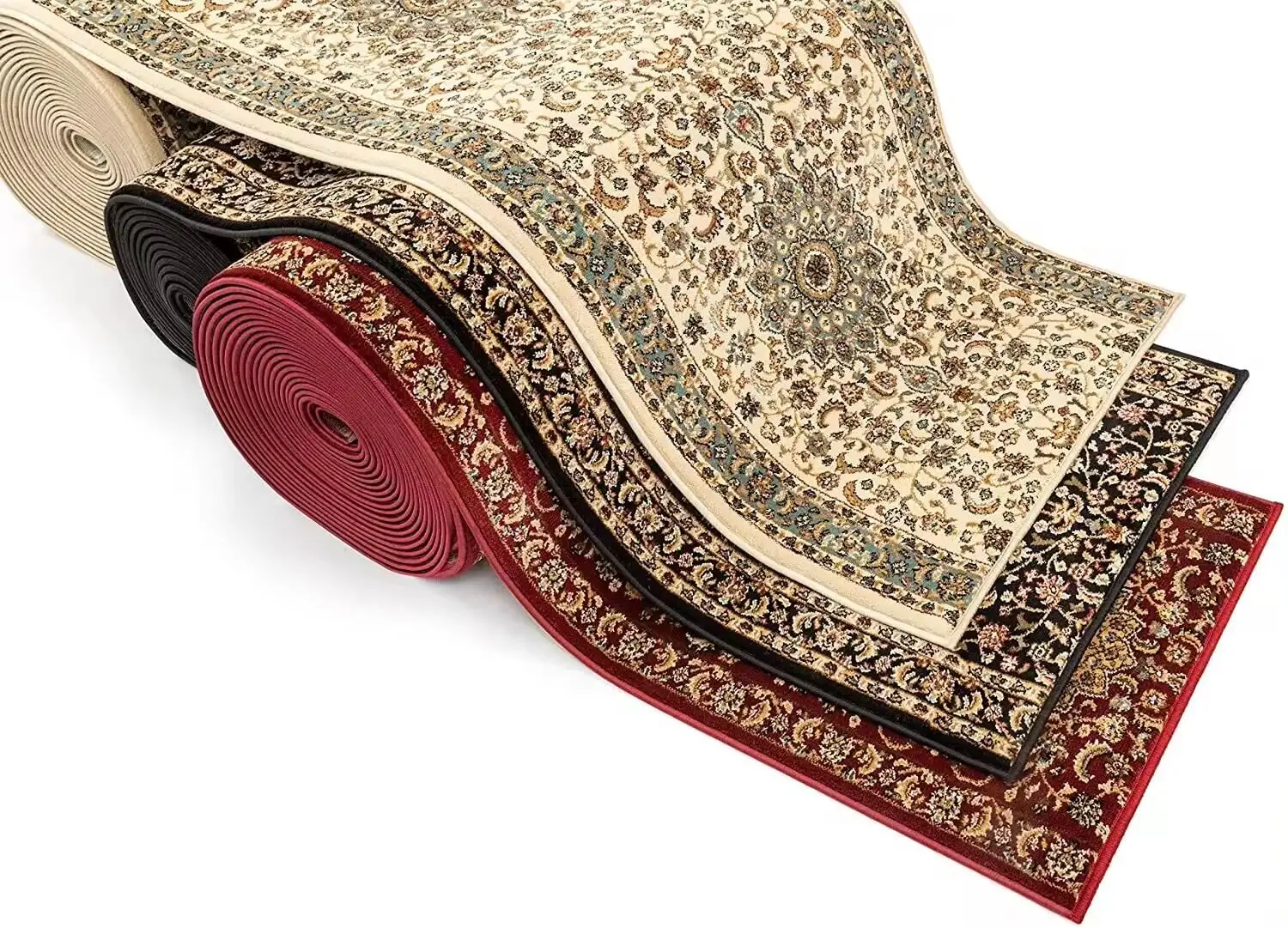 Factory Direct Supply Custom Large Luxury Living Room Area Rug Carpet with Logo Luxury Center Runner Rugs