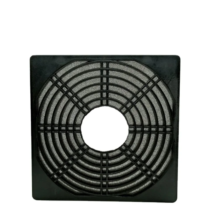 Промышленный осевой охлаждающий вентилятор SZXF, пыленепроницаемый фильтр для гриля, профессиональный поставщик