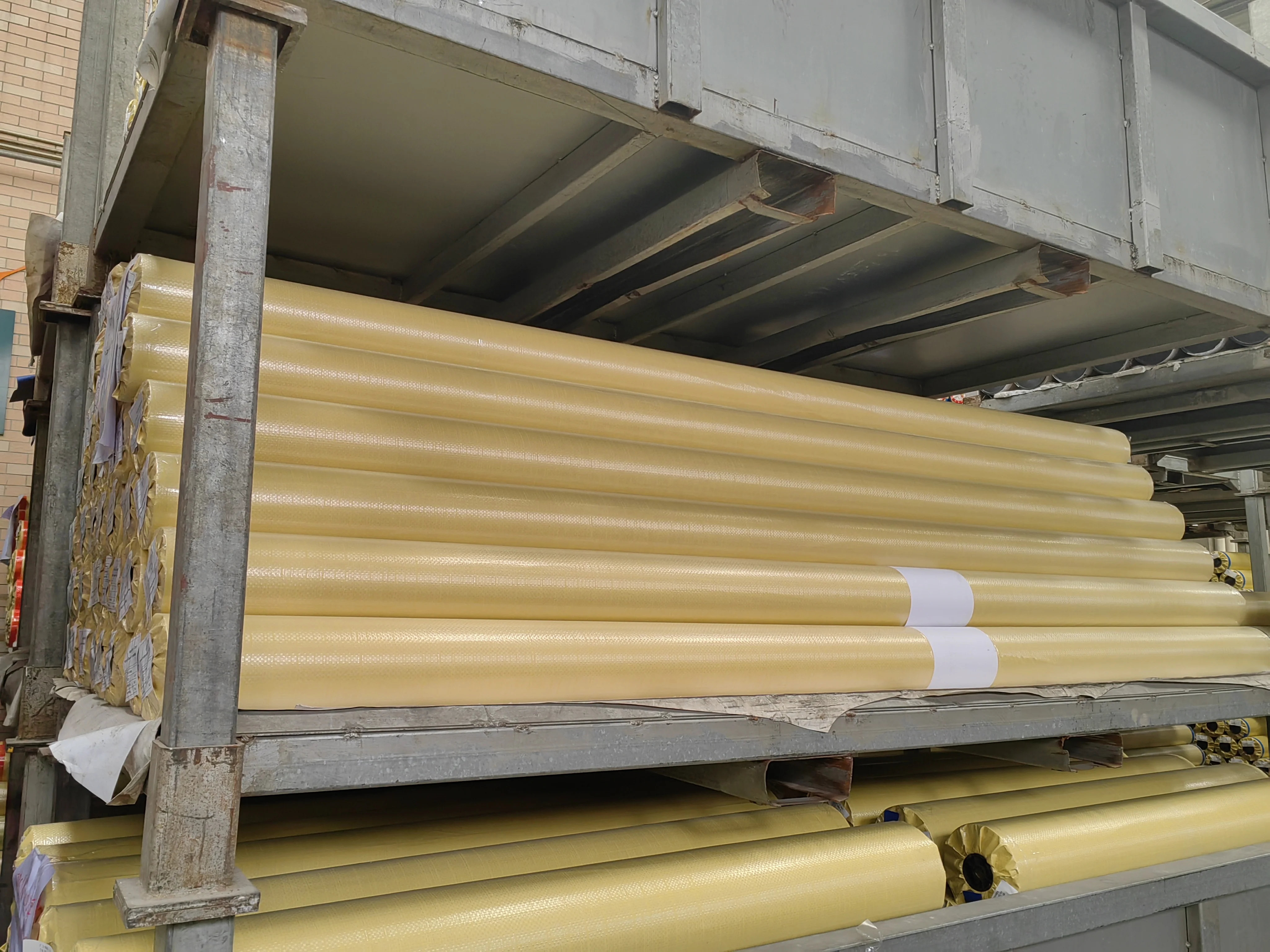 Lona  pvc tarpaulin printing material frontlit banner panaflex banner rolls backlit coated banner glossy matt