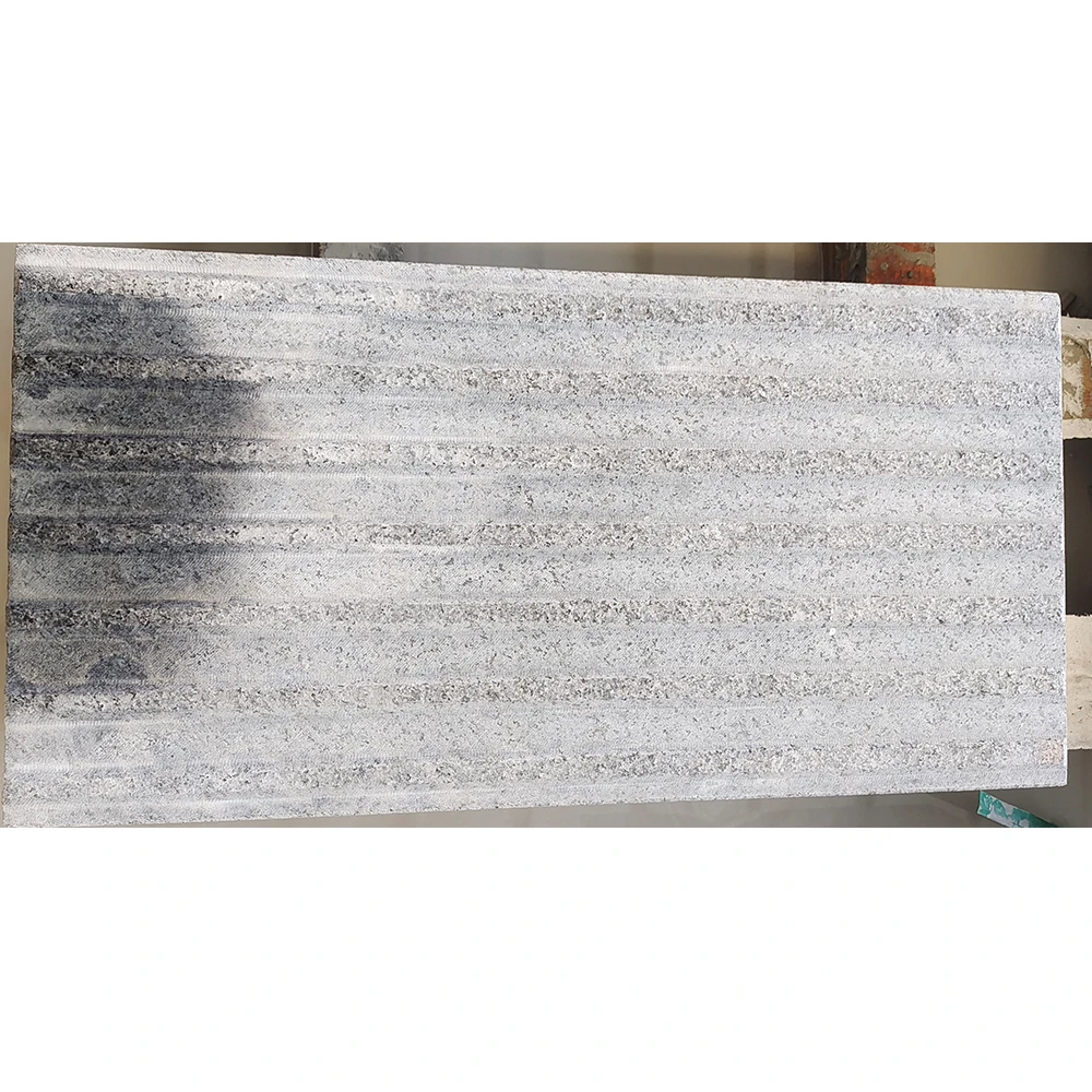 Wholesale natural stone tactile pavers granite blind stone sidewalk pavers blind stone