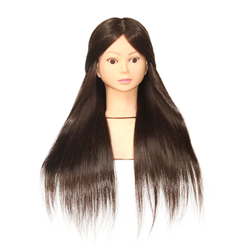 Real  Hair Mixed Animal Hair Female Mannequin   accept  customization in China
