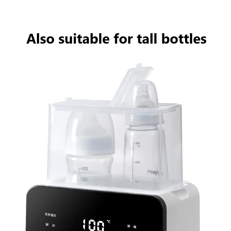 3-1 бутылочек электрическая многофункциональная с Стерилизатор Детских Молочных Keeper