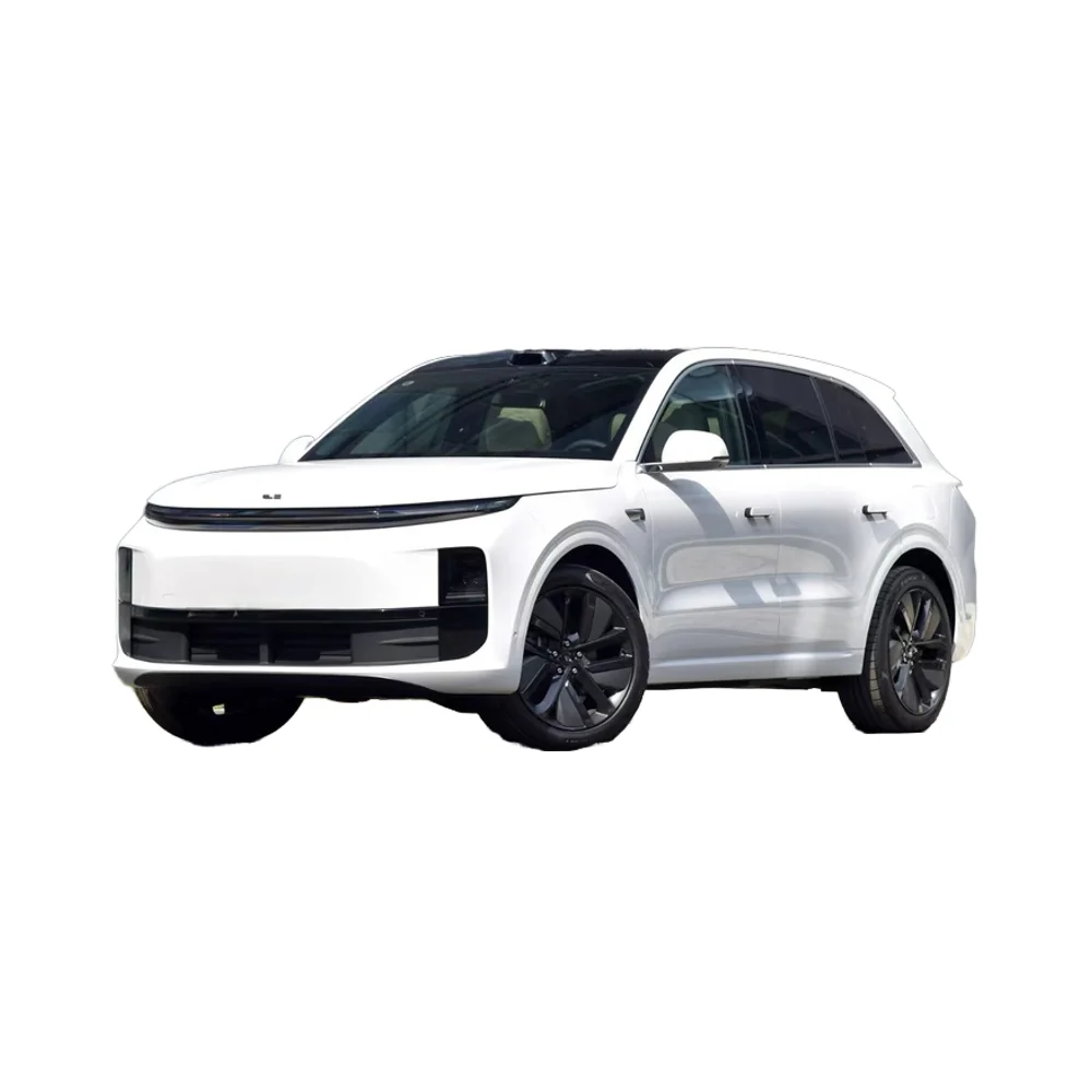 Китай ideal L6 Pro MAX Новый энергетический расширенный диапазон полноприводный внедорожник семейный автомобиль