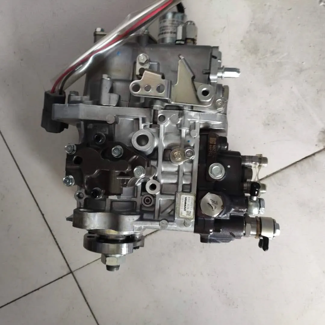 Engine Parts 4tnv98 Fuel Injection Pump 729932-51360 729940-51300 for Yan-mar