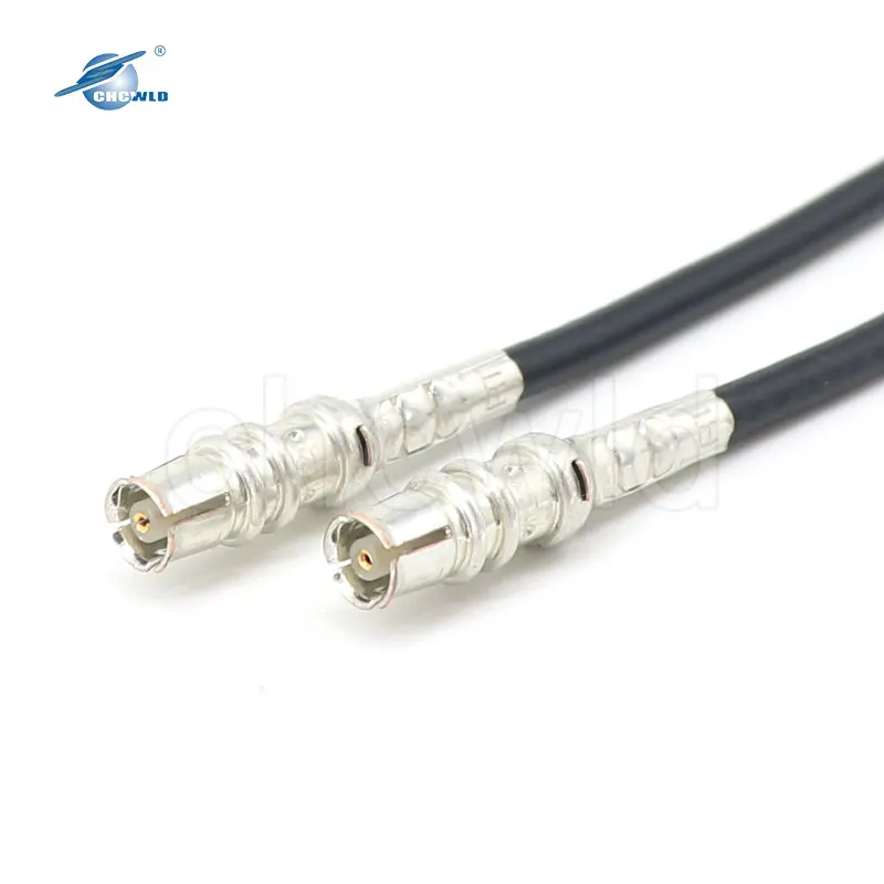 Professional Cable Manufacturer Customized Production All Kinds Fakra wires cable assemblies and auto wire harness