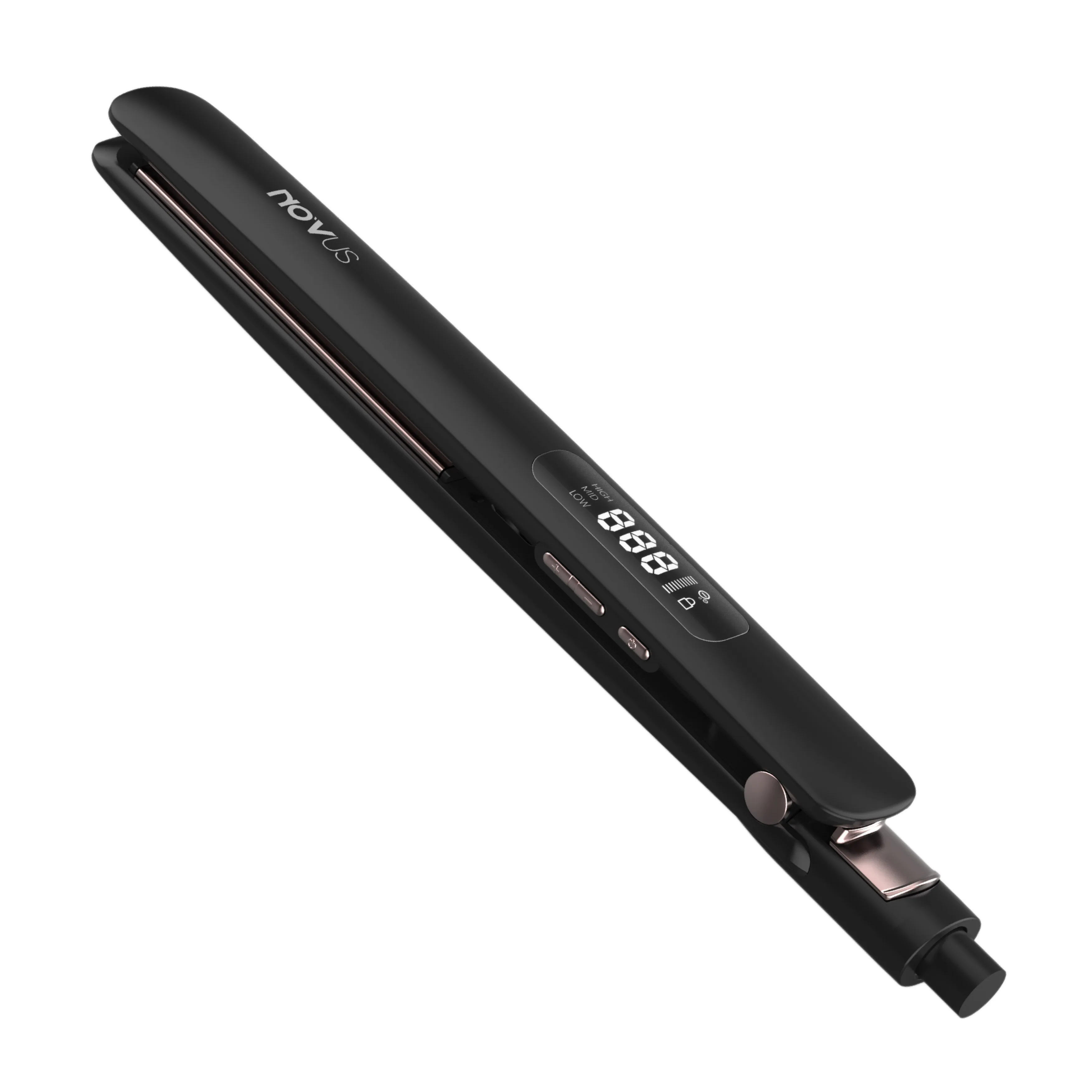 High Quality Cheap Price Best Infrared Ceramic Coating Hair Straightener Lisseur
