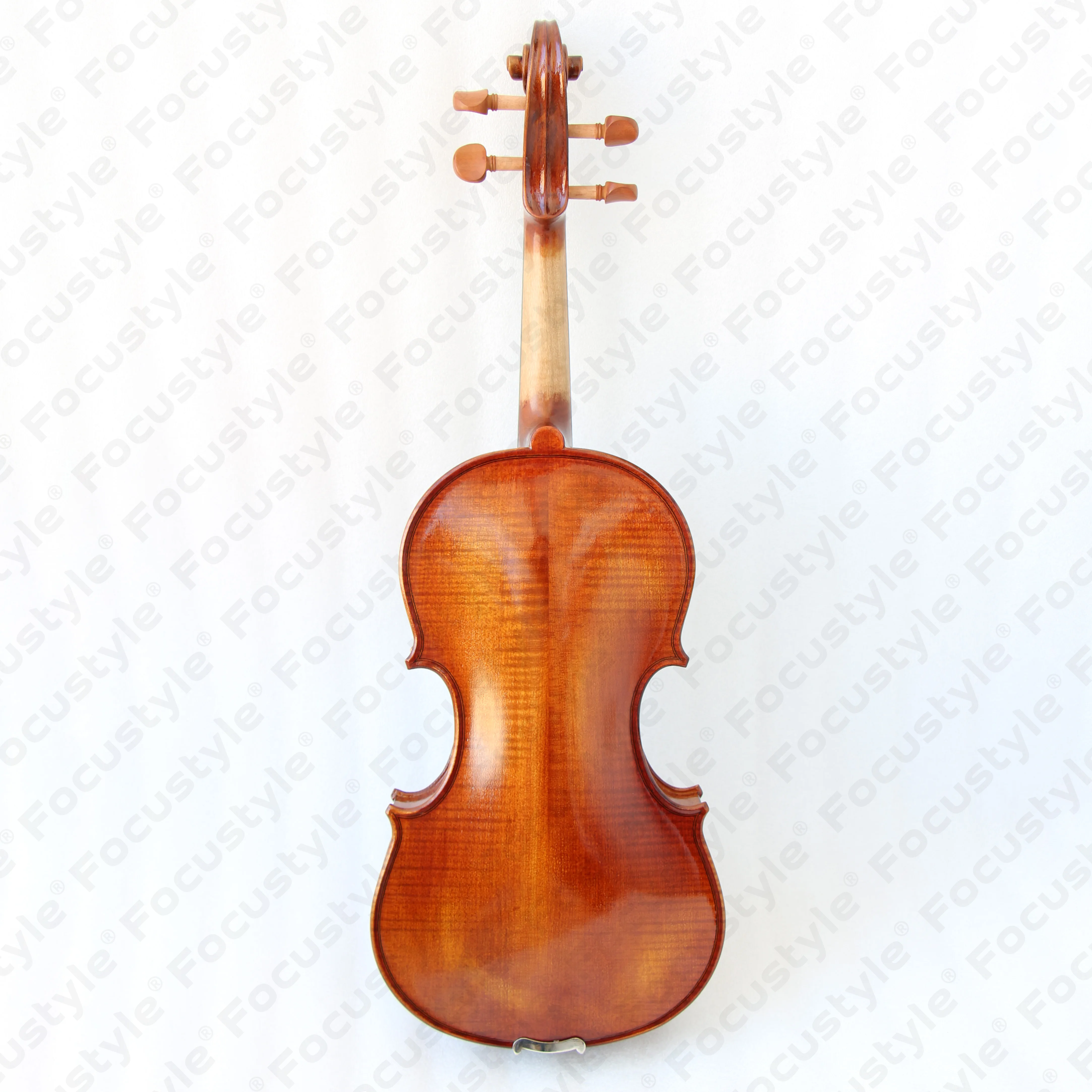 High End Violin FVL-500 High Quality Violin Instrument Professional Violin