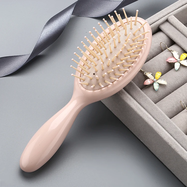 new brush for wet hair women custome paddle brush